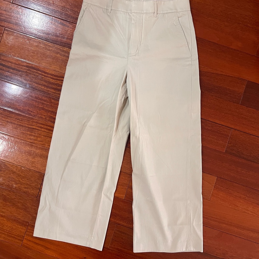 Women’s Vince Dress Pants, Size 8